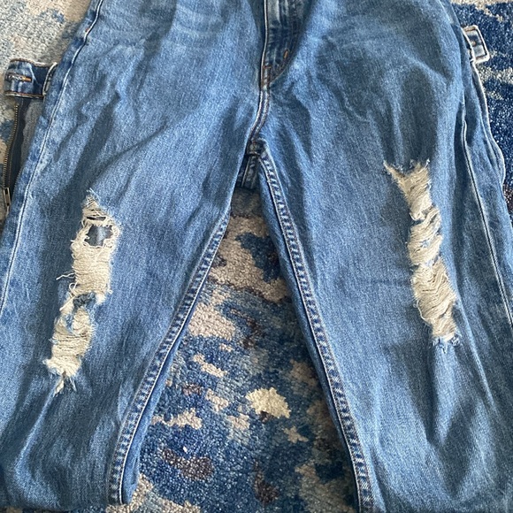 REVICE Skinny Jean size 29 - Picture 7 of 7